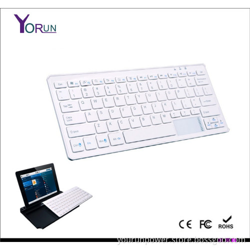 Bluetooth Keyboard for Computer Windows/Apple/Andriod (YR03)